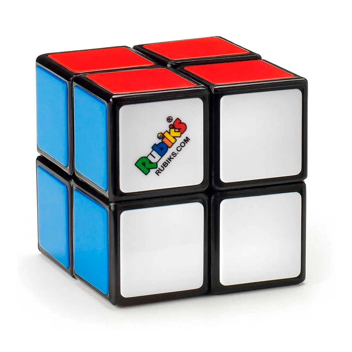 Rubiks Mini Cubo 2X2